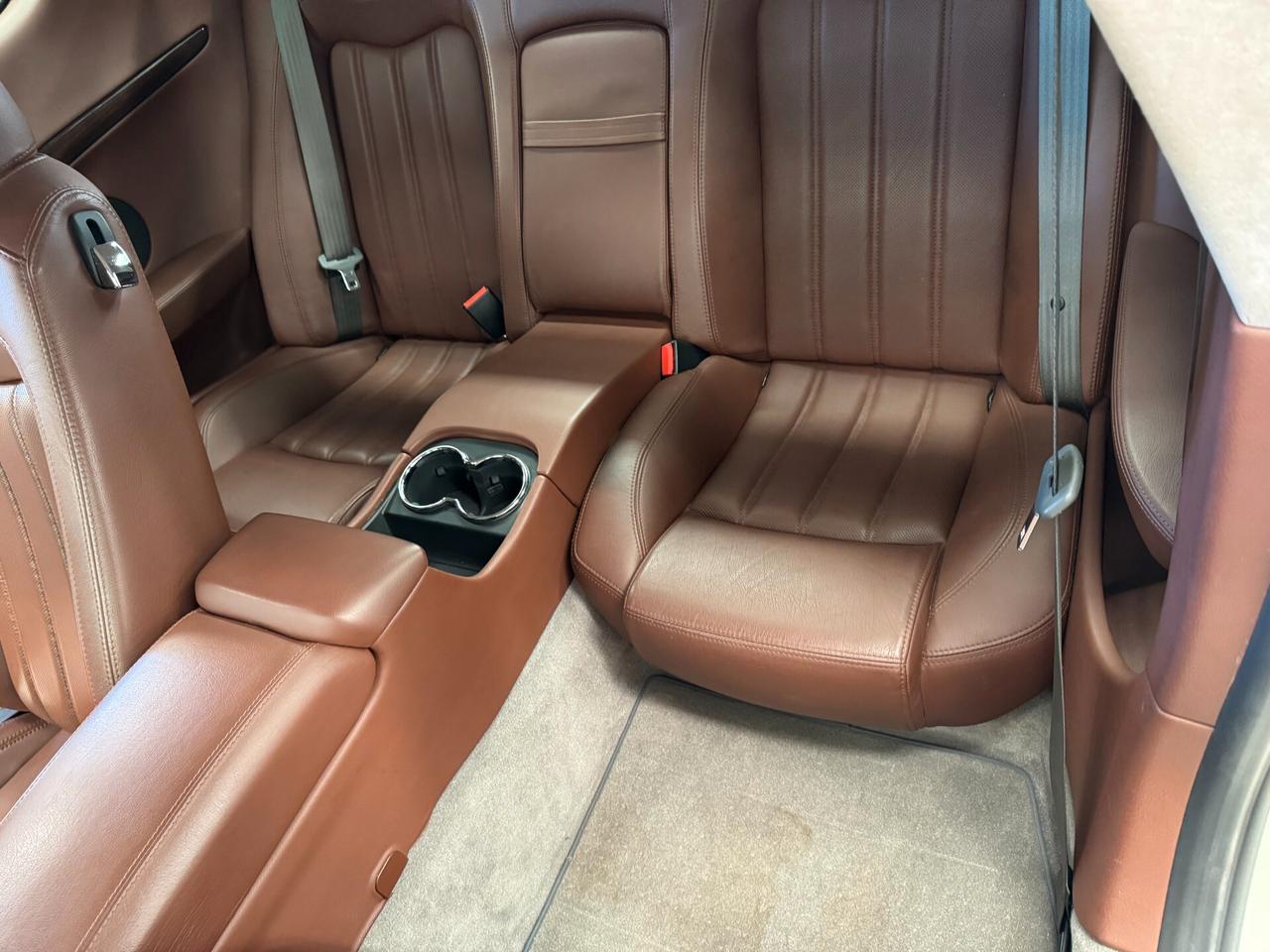 Maserati GranTurismo 4.7 V8 S