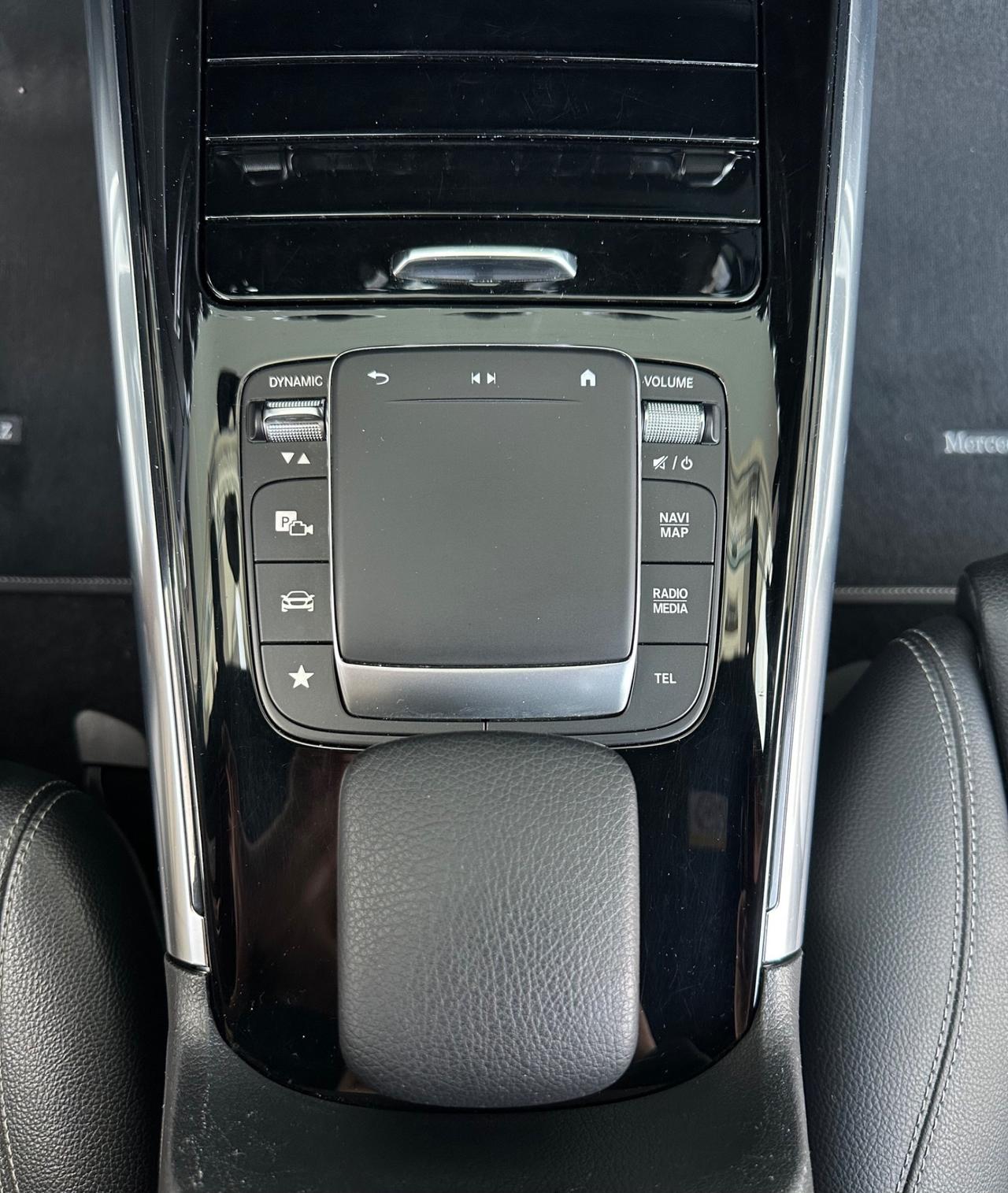 Mercedes-Benz GLA 200d 4Matic Automatic Sport Plus