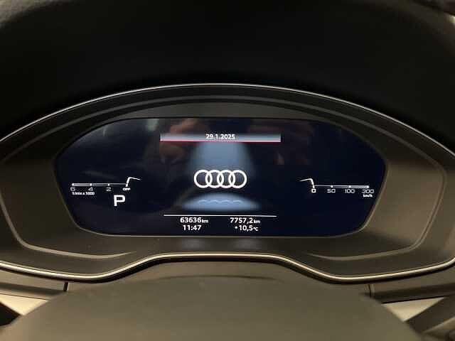 Audi Q5 SPB 40 TDI quattro S tronic S line