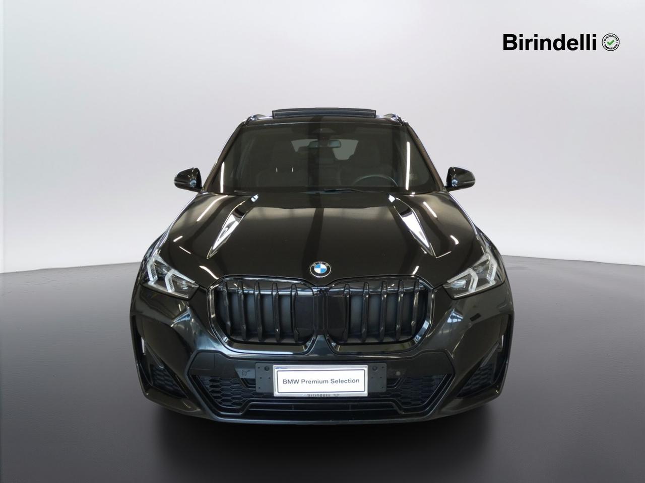 BMW X1 (U11) - X1 xDrive 23d Msport
