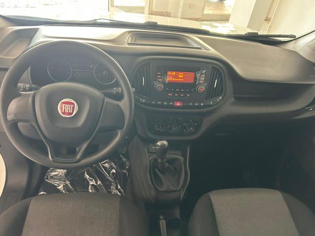 FIAT Doblo Doblò 1.6 MJT 90CV S&S PC Combi N1 Easy