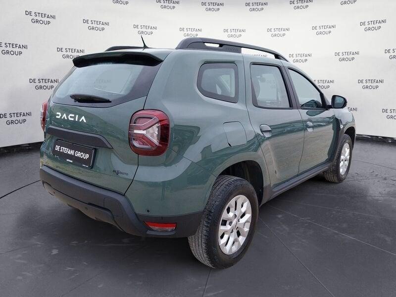 Dacia Duster Duster 1.0 TCe GPL Expression 4x2