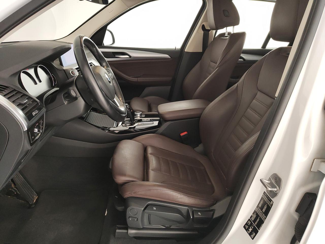 Bmw X3 xDrive20d 48V Business Advantage