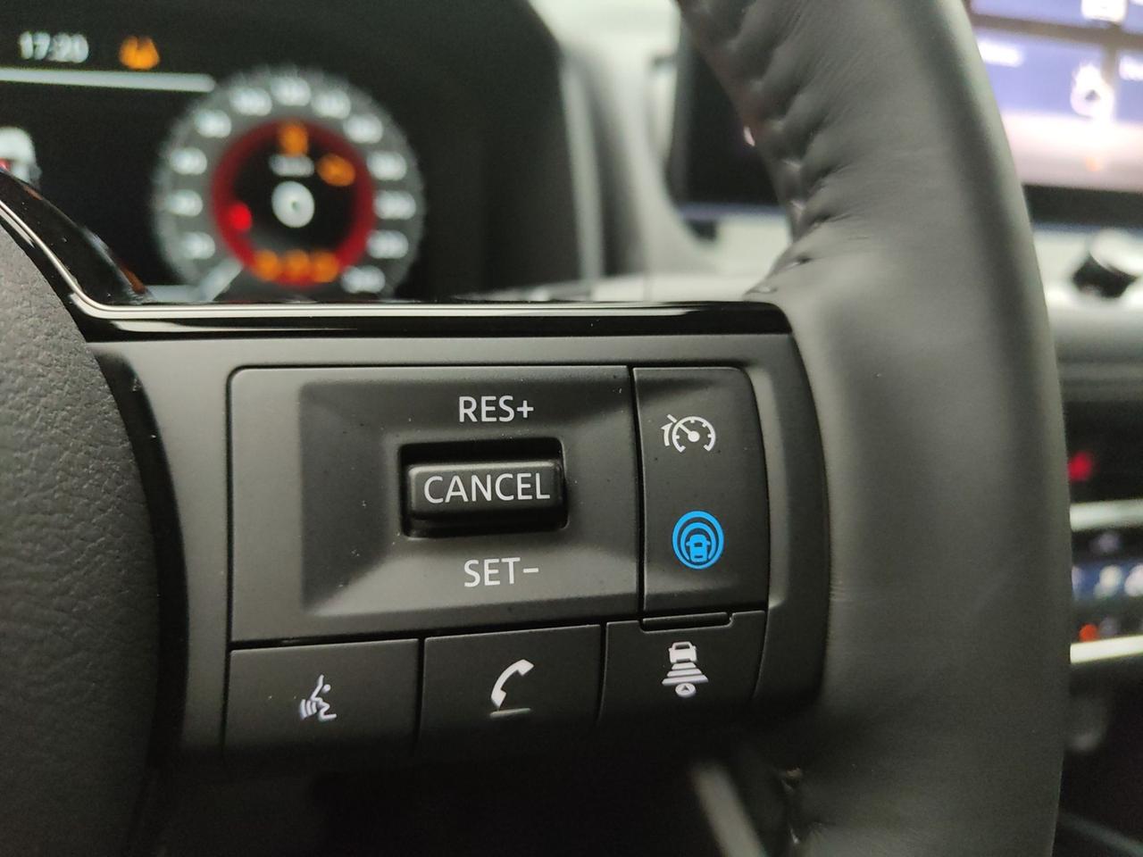 NISSAN X-Trail IV 2022 1.5 E-POWER 158CV N-CONNECTA E-4ORCE 7 POSTI 4WD