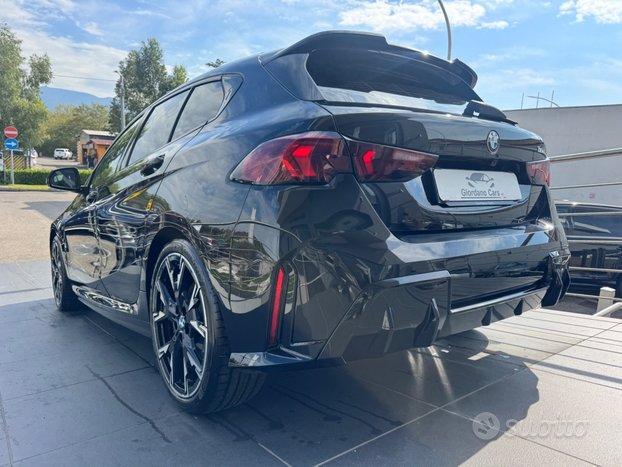 Bmw 118d 5p. MSport Pro uff Italia iva deducibile
