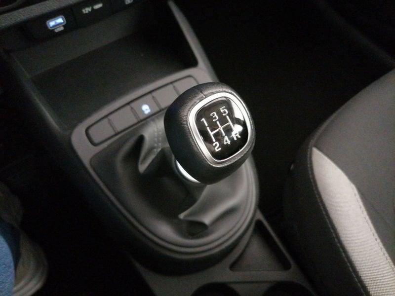 Hyundai i10 1.0 econext Gpl Connectline