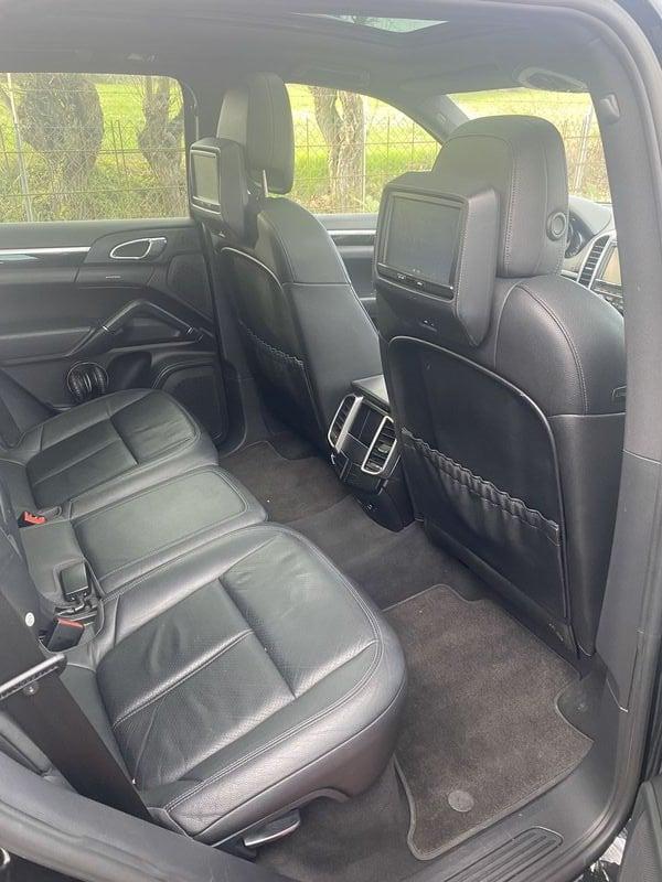 Porsche Cayenne Cayenne 3.0 Diesel 240 CV
