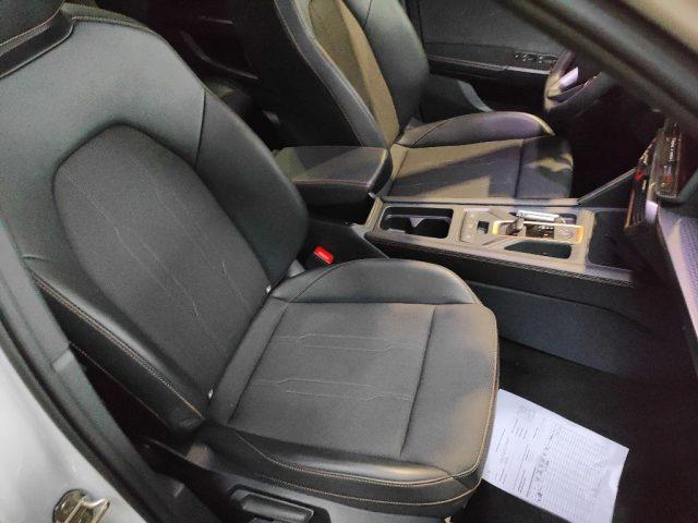 CUPRA Formentor 2.0 TDI 150cv DSG Garanzia Cupra, solo 14.700km!