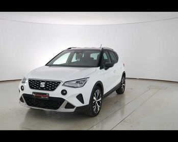 SEAT Arona 1.0 EcoTSI 110 CV XPERIENCE