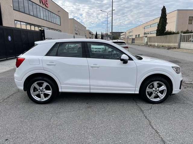 Audi Q2 1.6 TDI Sport 116cv