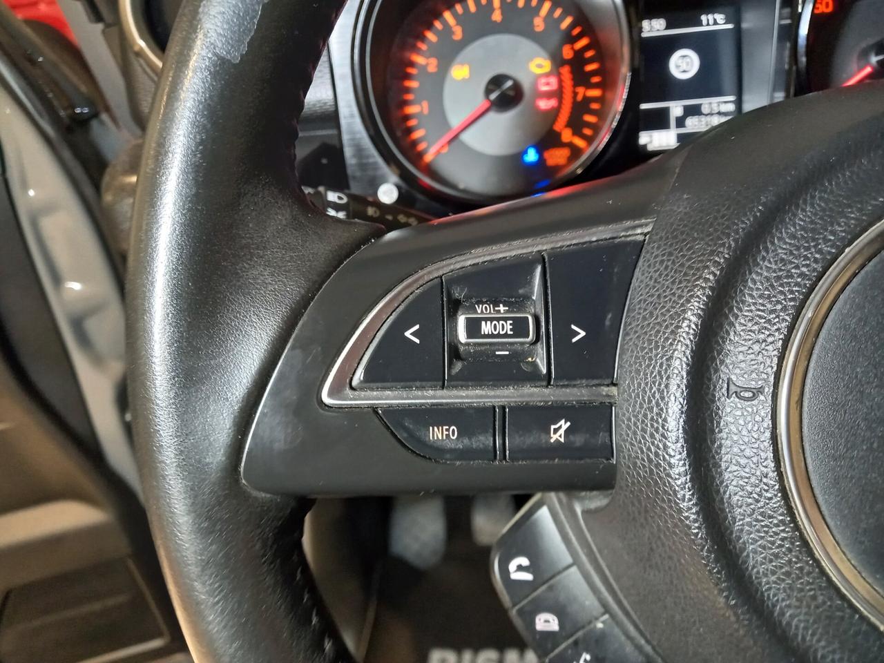 Suzuki Jimny 1.5 5MT Top 65.000 Km