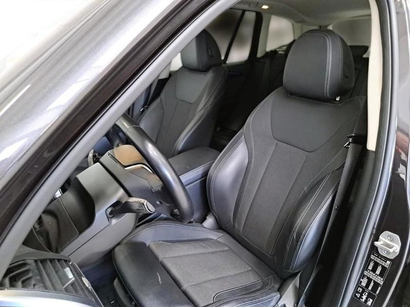 BMW X3 xDrive 20d MH48V XLine Autom
