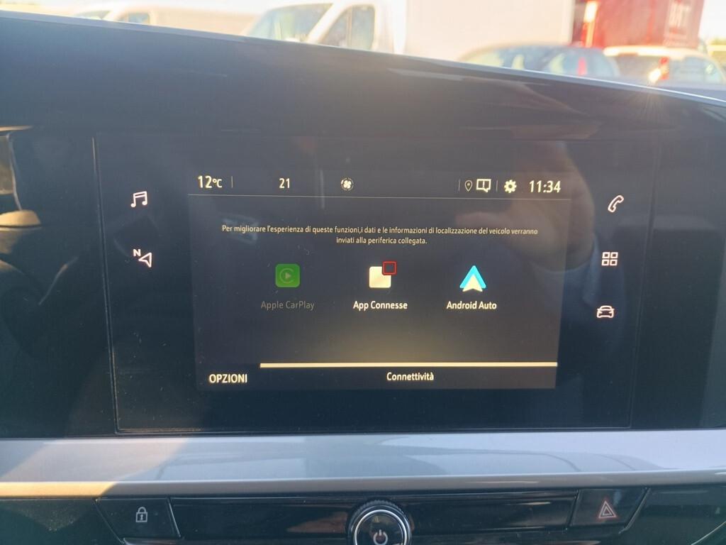 Opel Mokka 1.2 Turbo 100cv Elegance