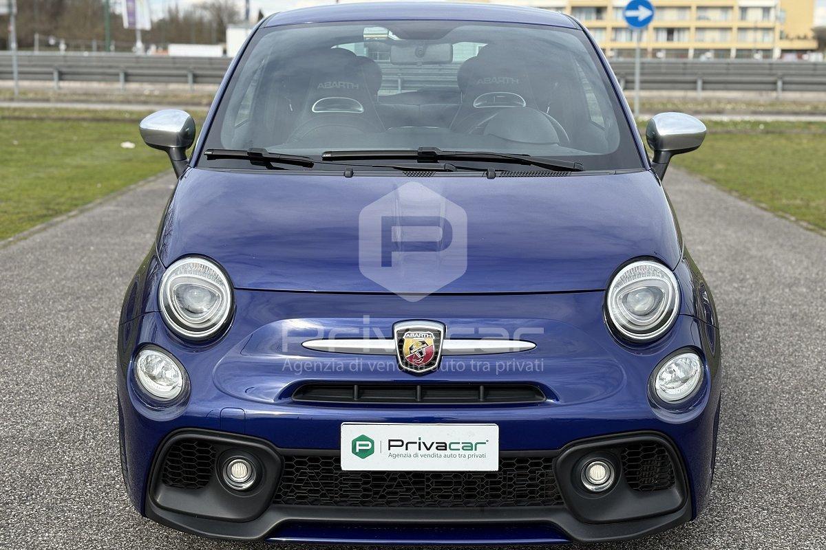 ABARTH 595 1.4 Turbo T-Jet 165 CV Turismo