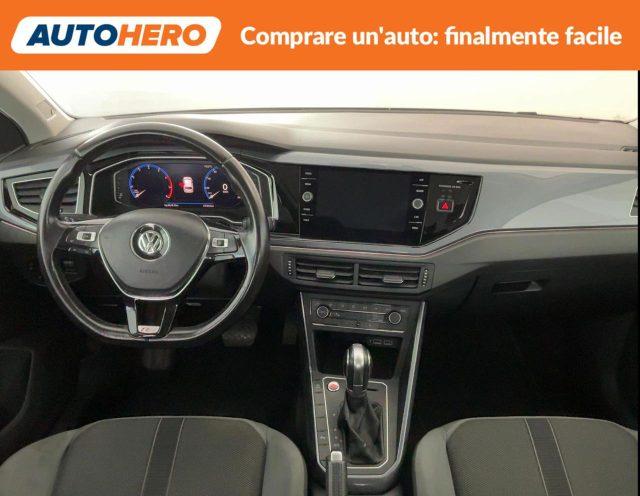 VOLKSWAGEN Polo 1.0 TSI DSG 5p. Highline BlueMotion Technology