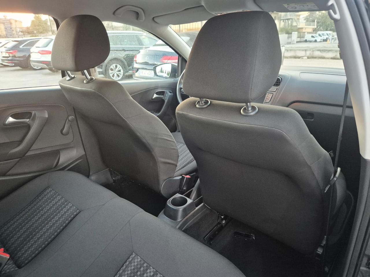 Volkswagen Polo 1.0 MPI 5p. Trendline