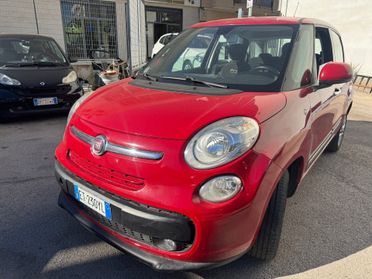 Fiat 500L 0.9 TwinAir Turbo Natural Power Lounge