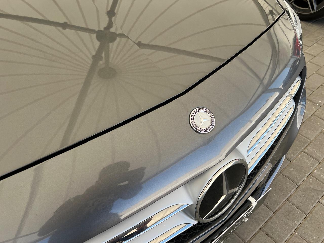 Mercedes-benz 180 CDI Sport 110 Cv Adatta anche per Neopatentati