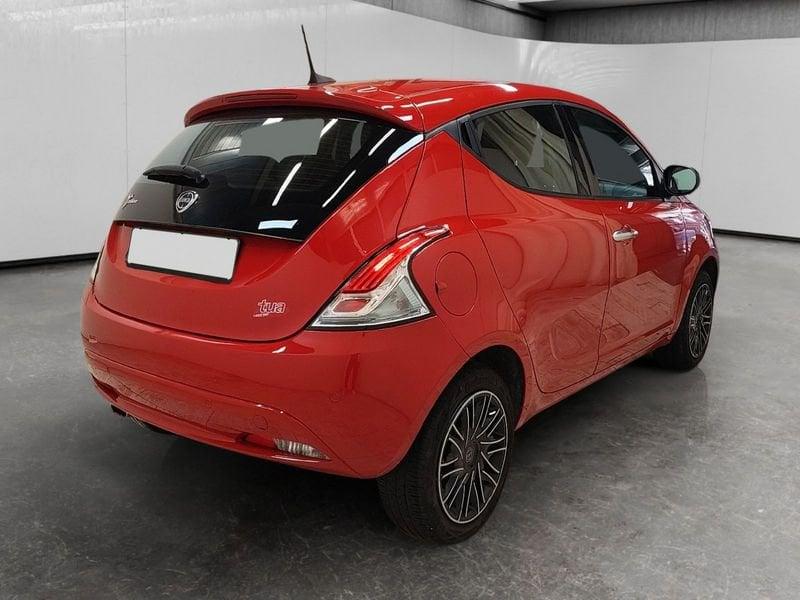 Lancia Ypsilon 1.2 Gold Gpl 69cv
