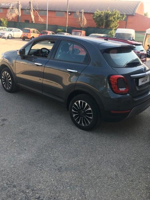 Fiat 500X 1.0 T3 120 CV City Cross