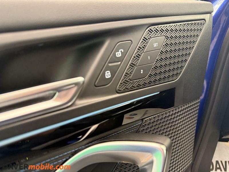 BMW X1 X1 sDrive 18d Msport ed. Balance Iva compresa