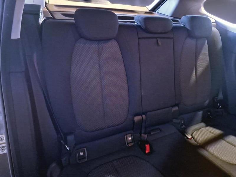 BMW X1 xDrive 25e Business Advantage automatico