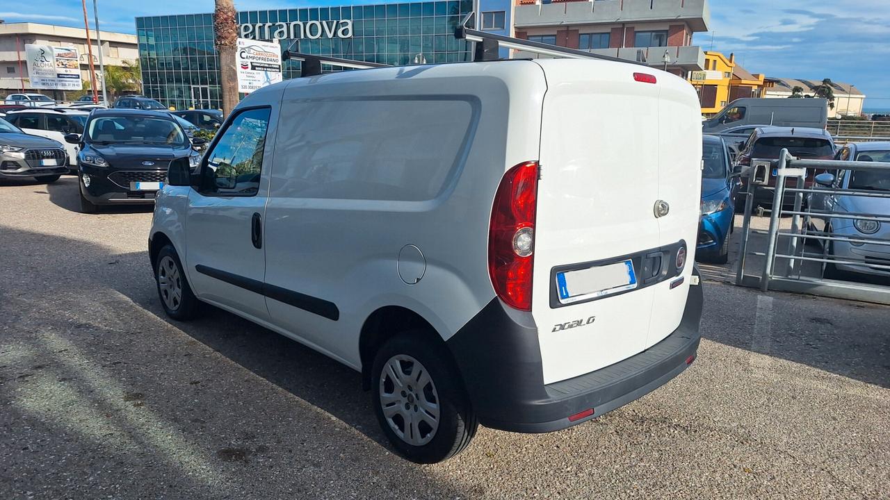 Fiat Doblo 1.3 MJT 95 CV * 3 Posti