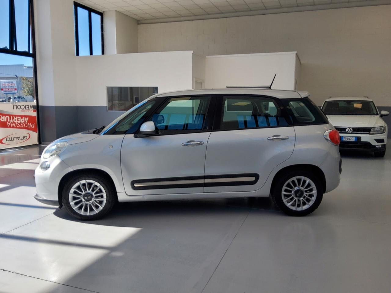Fiat 500L 1.3 Multijet 95 CV Business
