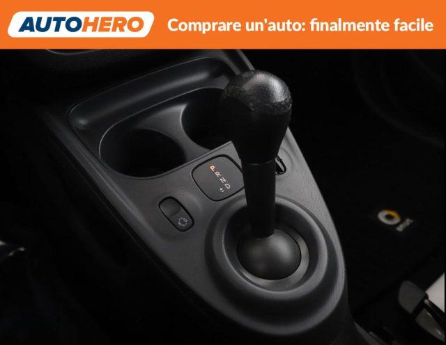 SMART ForTwo 70 1.0 Passion