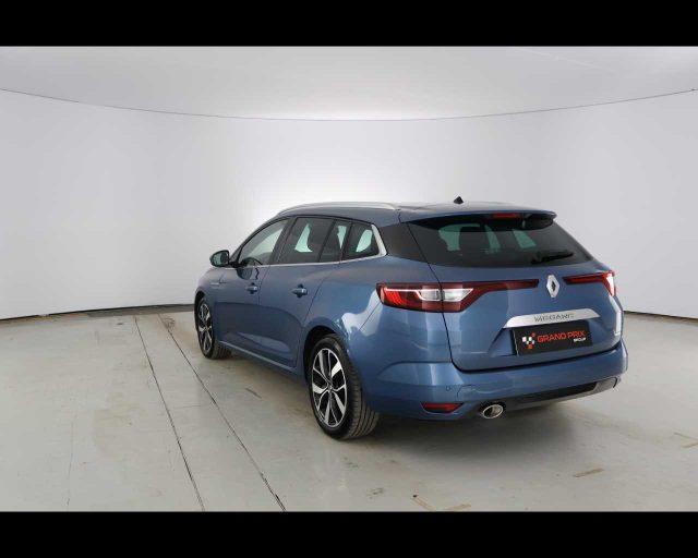 RENAULT Megane Mégane Sporter Blue dCi 115 CV EDC Intens
