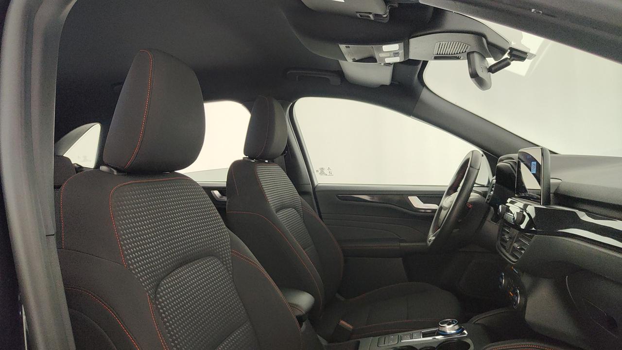 FORD Kuga 2.5 phev Connect 2wd 225cv e-shifter