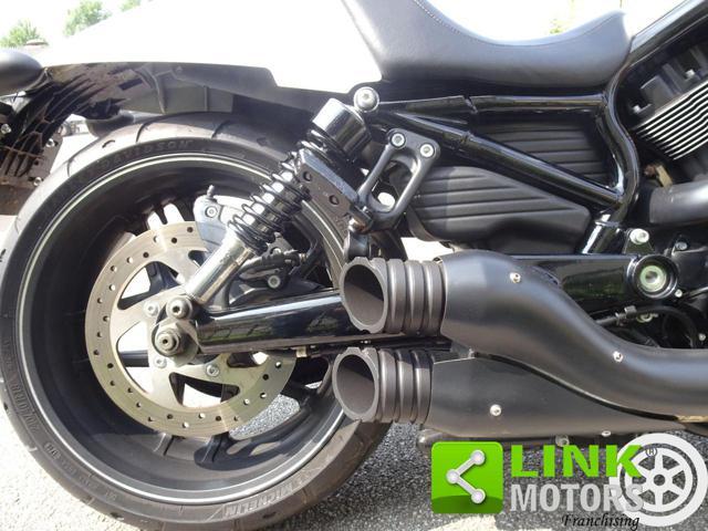 HARLEY-DAVIDSON V-Rod VR1