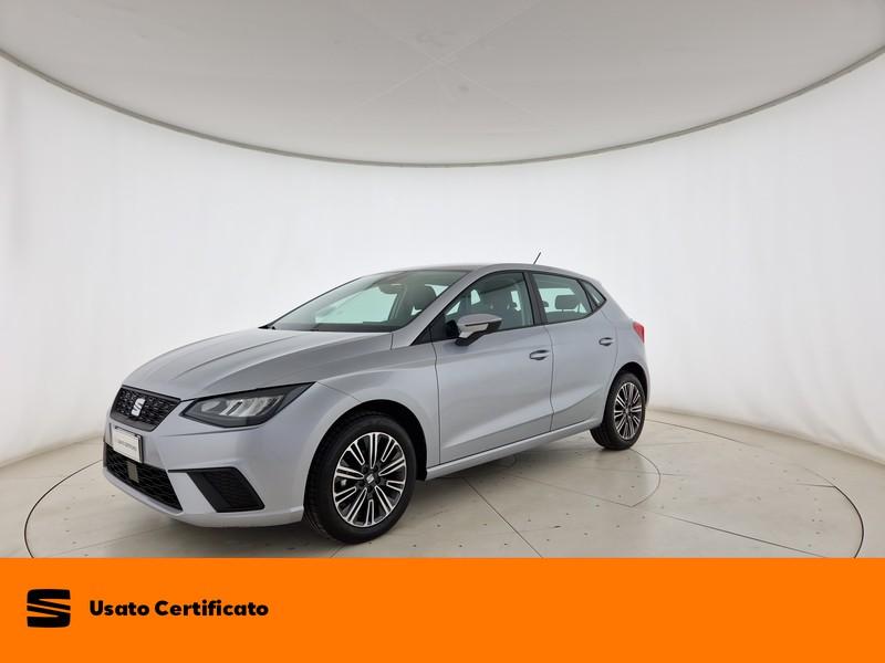 Seat Ibiza 1.0 ecotsi style 95cv