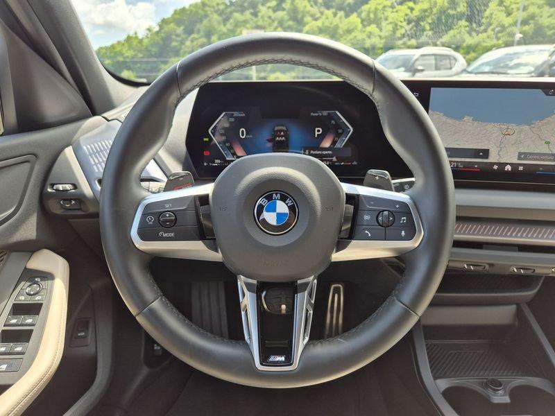 BMW Serie 1 120d 48V MSport auto