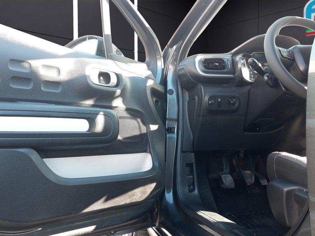 Citroen C3 PureTech 82 Shine