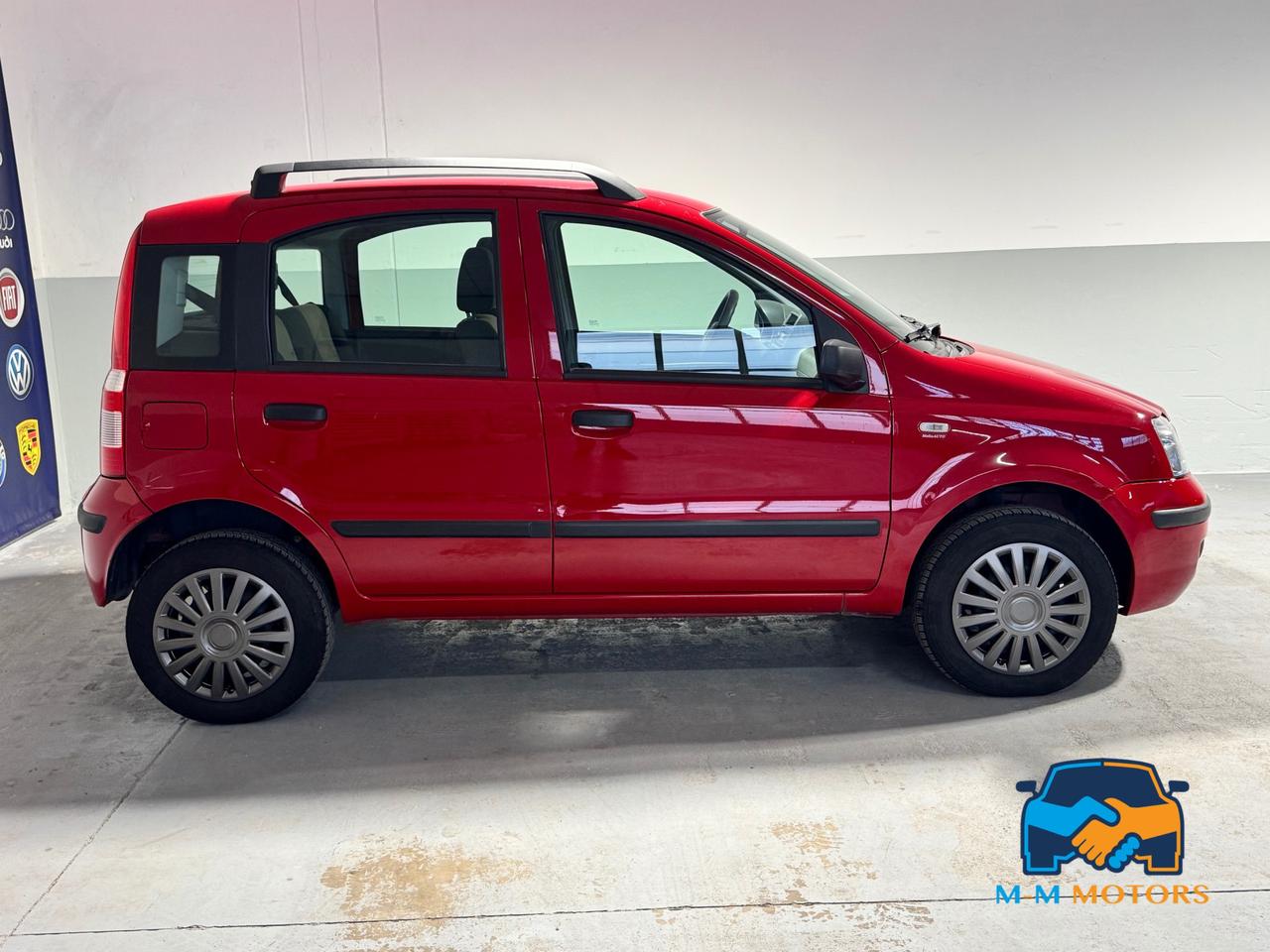 Fiat Panda 1.2 natural power Dynamic METANO NEOP