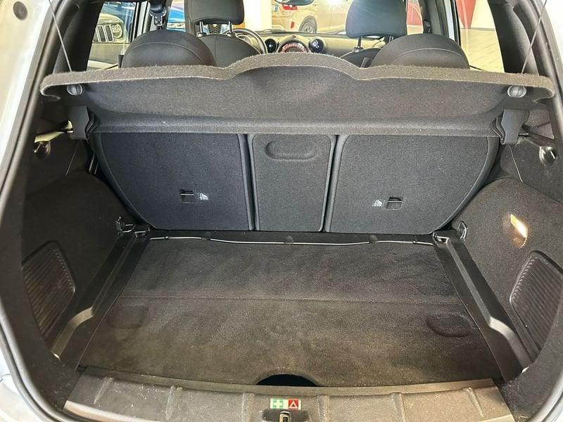 MINI Countryman Mini 1.6 Cooper D Countryman