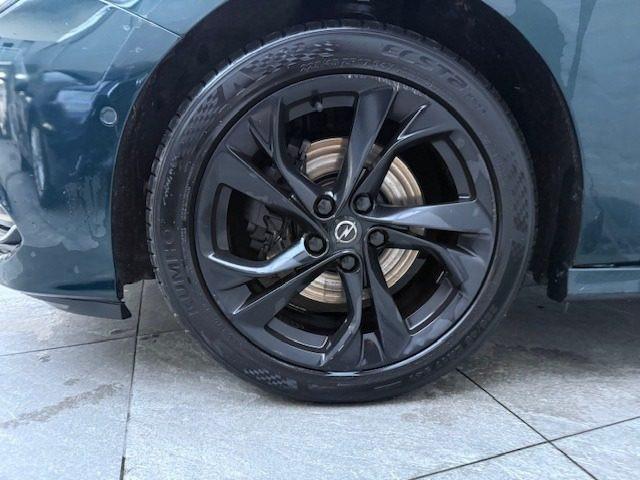 OPEL Astra 1.6 BiTurbo CDTi Start&Stop 5 porte OPC Line
