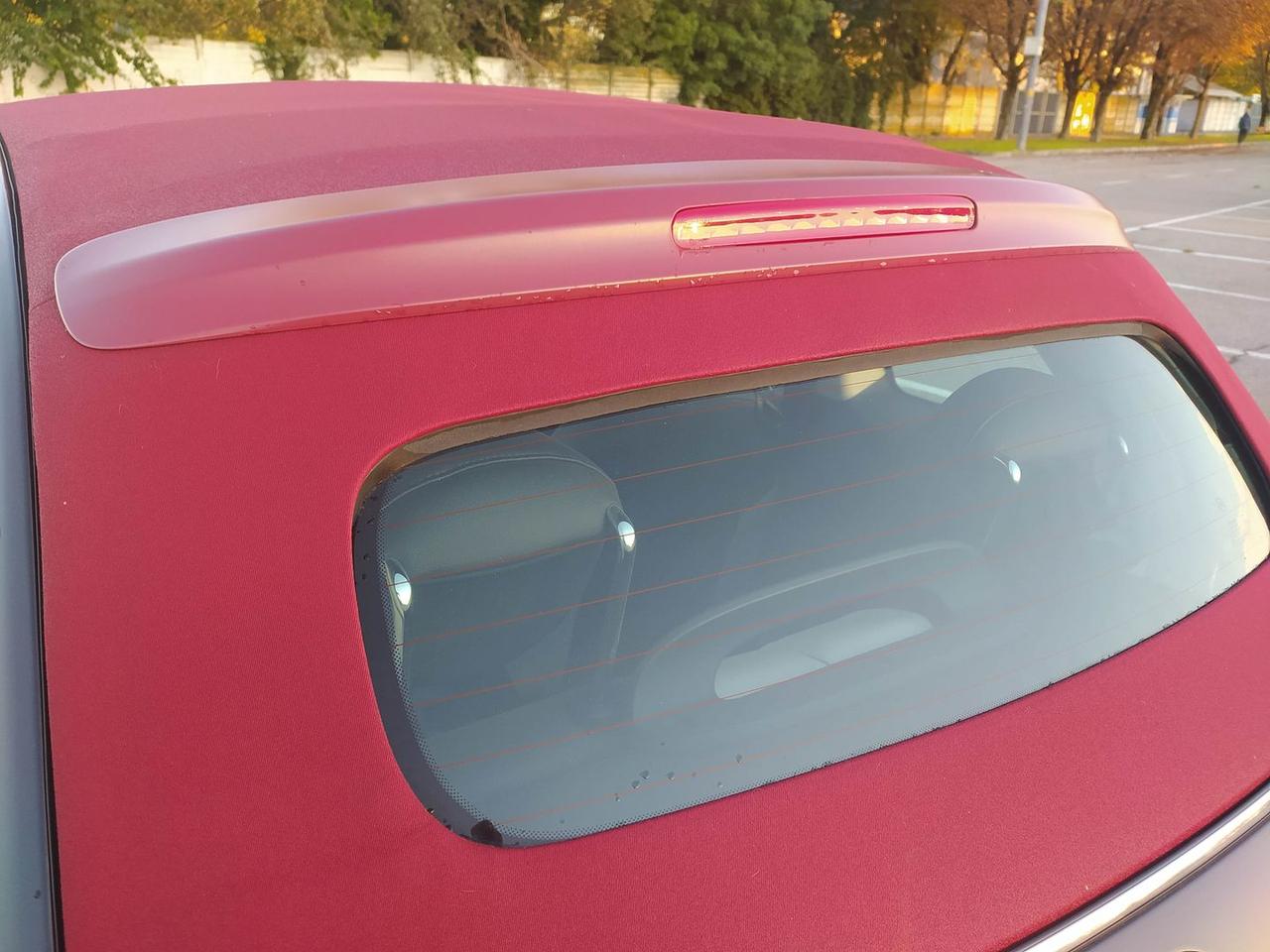 Fiat 500 Dolcevita 1.0 70 MHEV #7185