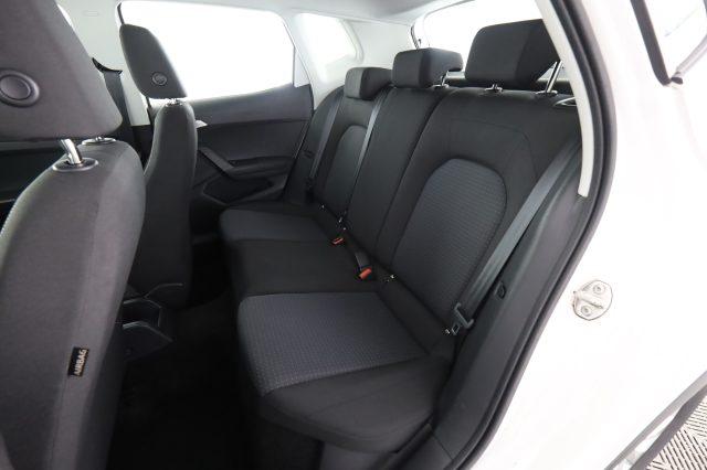 SEAT Arona Arona 1.0 EcoTSI Reference