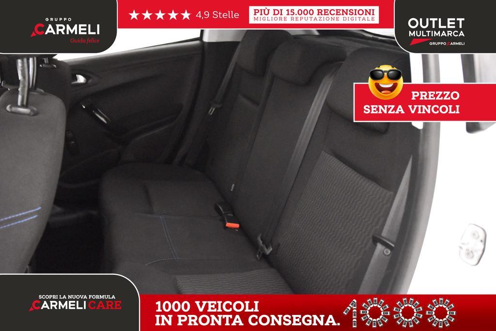 Peugeot 208 5 Porte 1.2 PureTech Signature