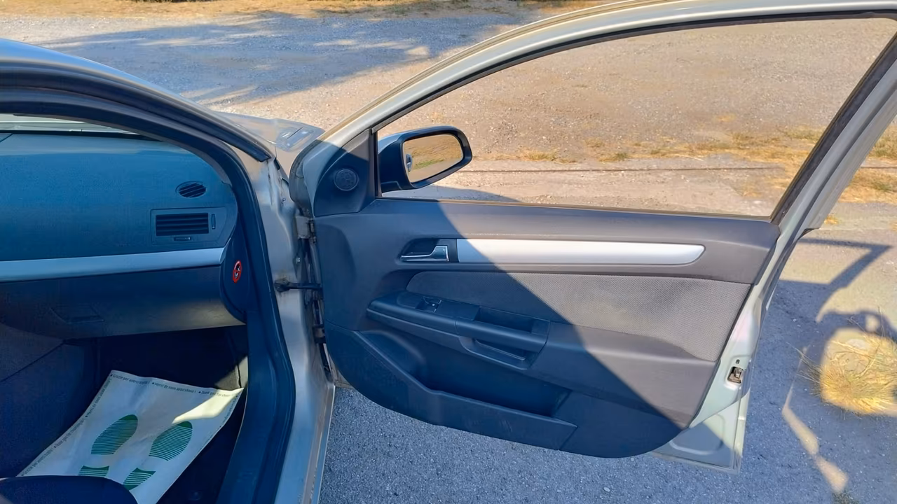 Opel Astra 1.4 16V Twinport Station Wagon