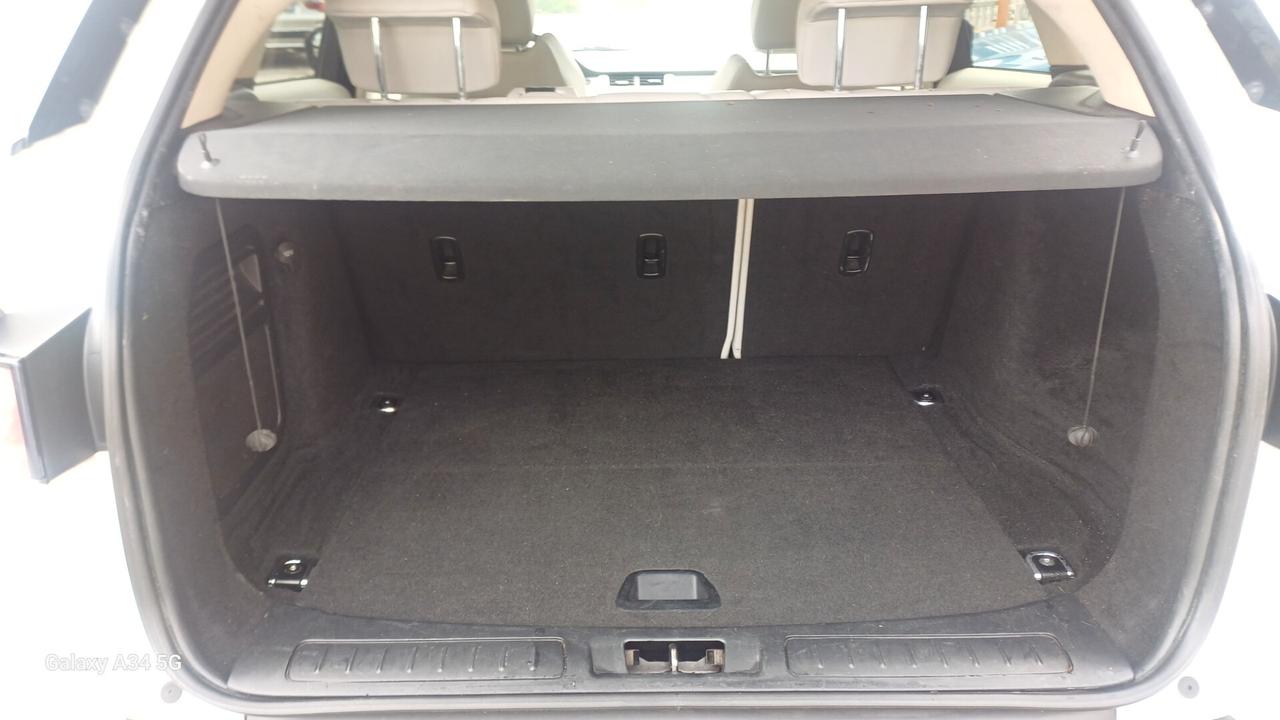 Land Rover Range Evoque 2.2 Sd4 5p. Prestige