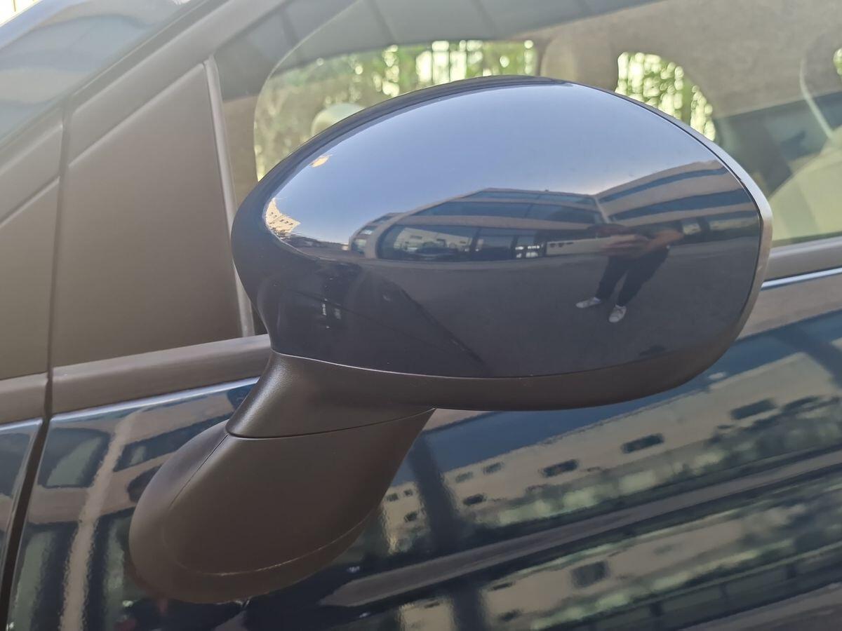 FIAT 500 1.0 IBRIDO LOUNGE