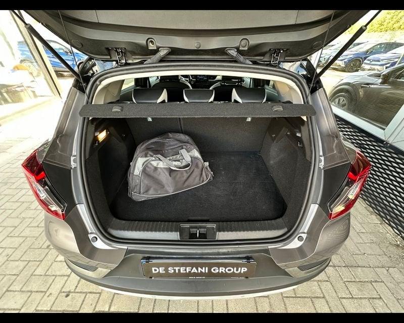 Renault Captur Captur Plug-in Hybrid E-Tech Intens 160 CV auuto my21