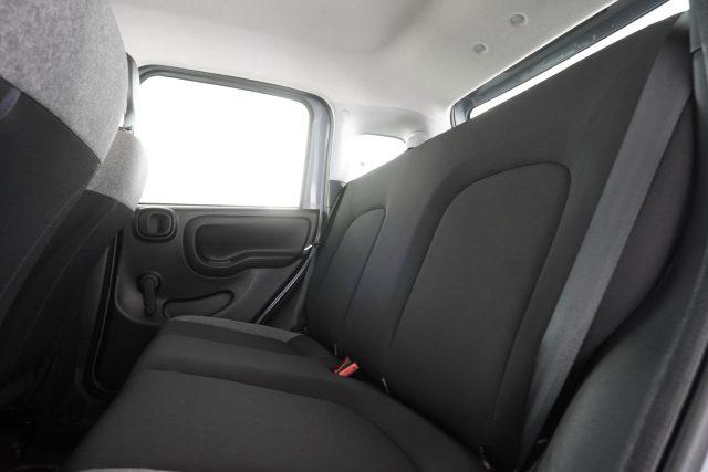 FIAT Panda Panda 1.0 FireFly Hybrid City Life