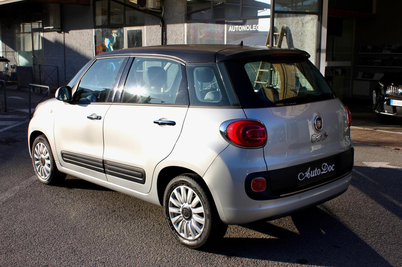 Fiat 500L 1.4 95 CV Pop Star SENSORI CRUISE CONTROL