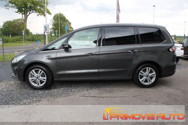 FORD Galaxy 2.0 EcoBlue 150 CV