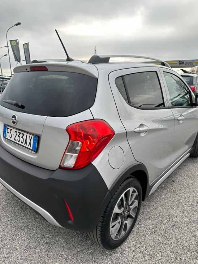 OPEL Karl Rocks 1.0 73 CV Start&Stop