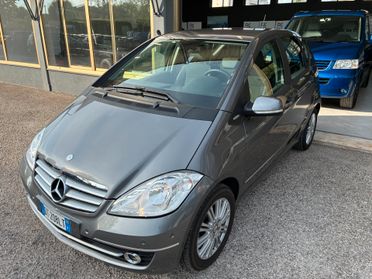 Mercedes-benz Classe A 150 Elegance